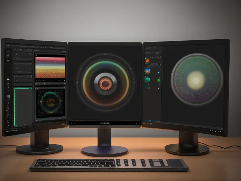 Final Cut Pro Farbräder für Schatten, Mitteltöne und Lichter beim Color-Grading von Reiseclips