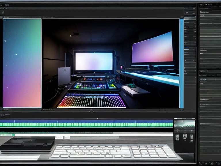 Final Cut Pro Timeline mit Notizen zur Bildrate für den Kino-Look bei Reisevideos