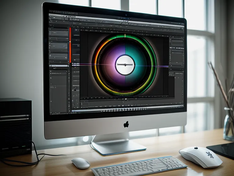 Final Cut Pro Effekt-Browser mit Masken-Effekten – Suche nach Form-Maske und Zeichenmaske als Teil der FCP-Grundlagen