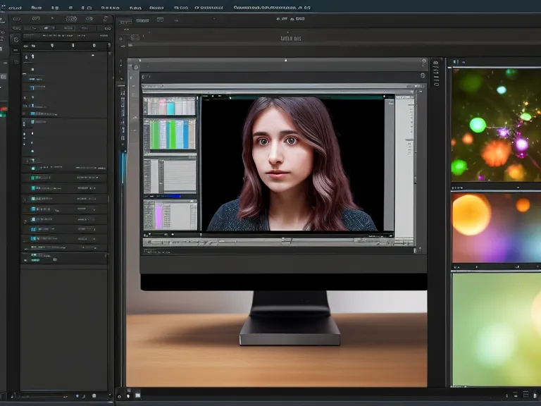 Nahaufnahme des Eigene-LUT-Effekts beim LUTs importieren in Final Cut Pro X
