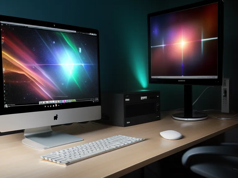 Einstellung für Hintergrund-Rendering in den Final Cut Pro Wiedergabe-Einstellungen – Final-Cut-Pro-Tipp für Videoschnitt-Anfänger am Mac mini