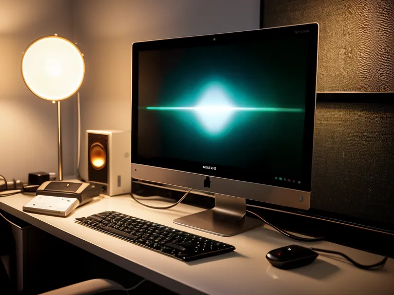 Final Cut Pro Audio-Inspektor mit dem Haken für Sprachisolation unter den Audioverbesserungen, zentral im Anfänger-Workflow der Audiobearbeitung