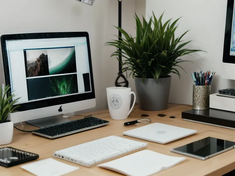 Mac-Tastatur mit dem Tastenkürzel Option-C für den Untertitel-Workflow in Final Cut Pro