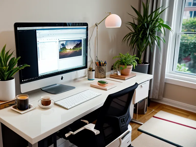 Mac mini nach Woche 4 mit Final Cut Pro, bereit für den nächsten Zeitlupen-Export